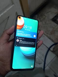 infinx note 7