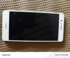 Original panel for Huawei P9 lite