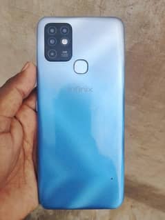 infinix Hot 10