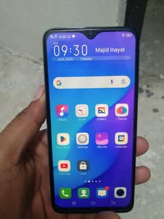 Vivo s1