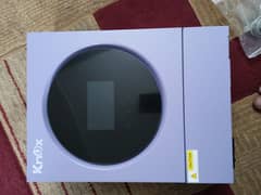Knox krypton pv 5600 for sale