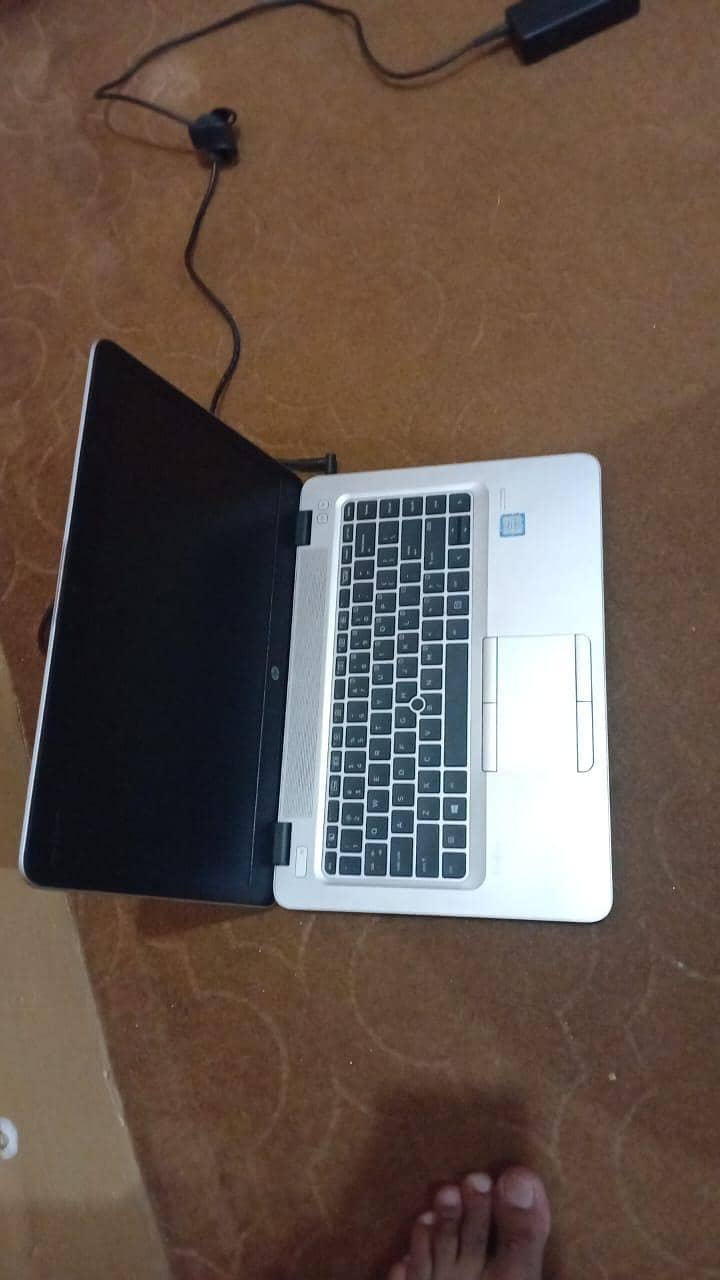 Hp core i5 7th generation  Core i5 7th generation  8/256 SSD 1