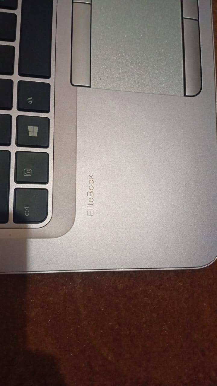 Hp core i5 7th generation  Core i5 7th generation  8/256 SSD 3