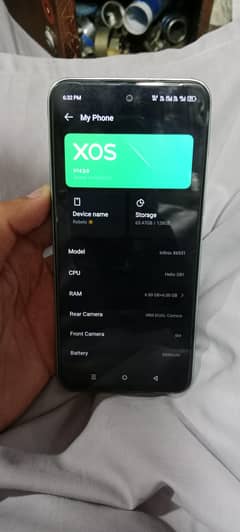 INFINIX