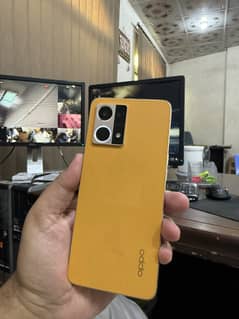 Oppo F21 Pro