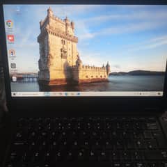 Core i5 generation 7 , model 5480 , 10/9 condition, all okay
