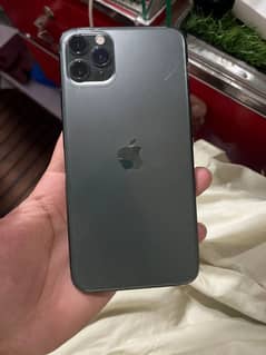 iPhone 11pro max pta
