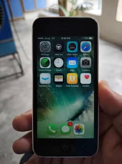 I fone 5c classic