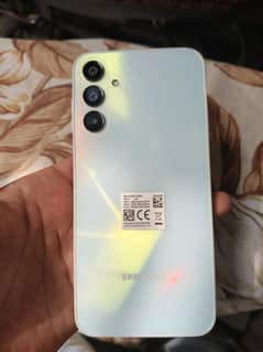 Samsung Galaxy A15 4G | 10/10 Condition | PTA Approved
