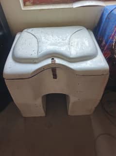 fiber box for sale