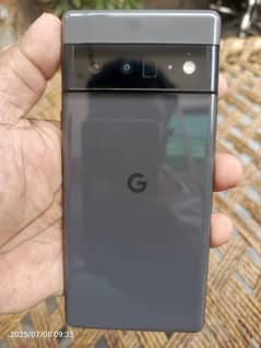 Pixel 6pro 12/128  10/10 Condition