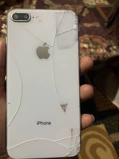IPhone 8 Plus  pta approved