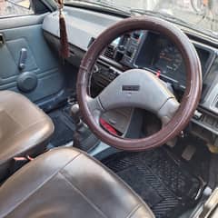 MEHRAN VXR 2015
