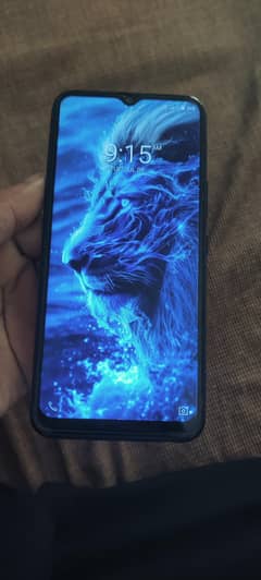 Infinix hote 8 lite