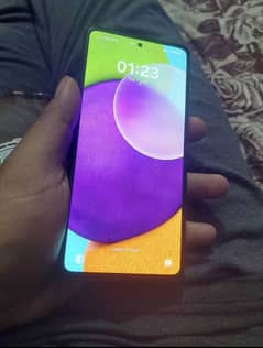 Samsung A52