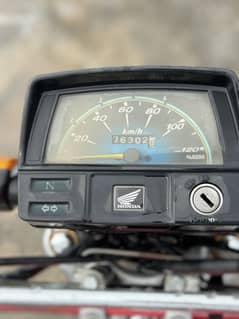 Honda CD 70