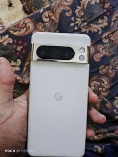 Google pixel 8 pro