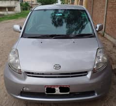 Daihatsu Boon 2006