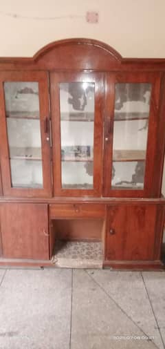 shocase