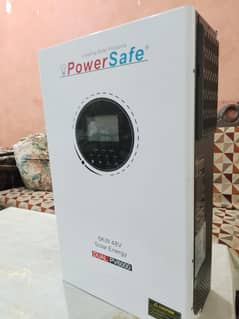 solar inverter 6 k. v