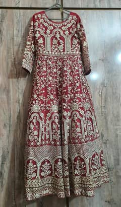 Ready To Wear, 1 day used