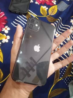 Iphone 11 jv