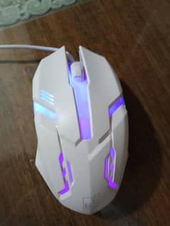 gaming