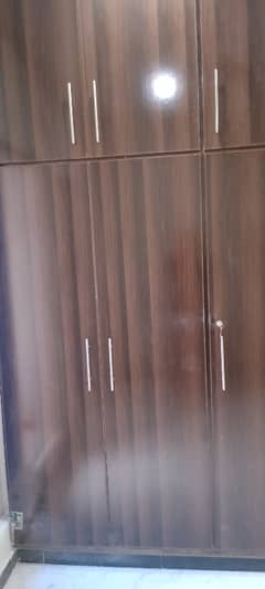 2.75 Marla double stories house for sale