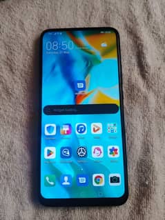Huawei y9 prime pop camera wala 4GB 128GB with box only