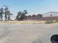 4 Kanal Plot Is For Rent