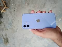 iPhone 12 10/10 condition Jv