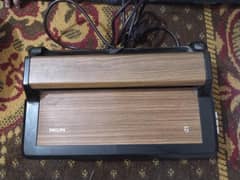 Philips Fan heater