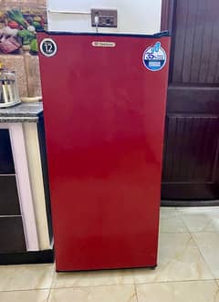 Dawlance Refrigerator Single Door like NEW