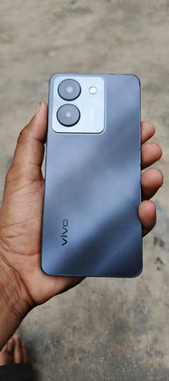 vivo y36 for sell condition good