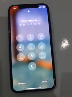 I phone 11 Pro 256GB Dual PTA Approved
