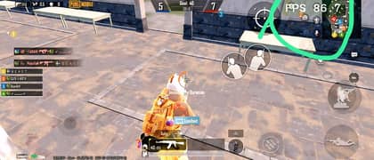 PUBG motorola one 5G UW PTA approve