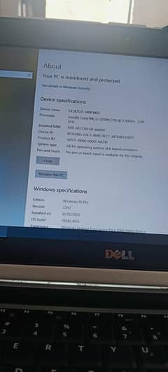 Dell