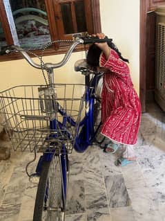 Bycycle