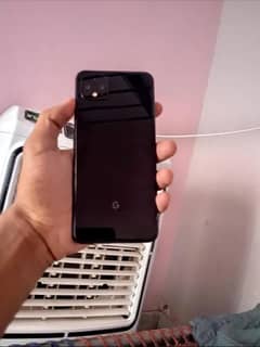 Pixel 4XL exchange possible