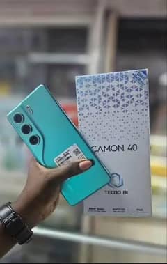 tecno 40