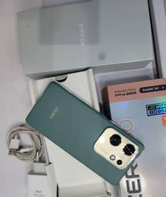 infinix zero 30 03253982993Contact