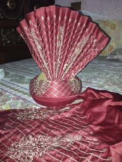 Groom kulla wedding