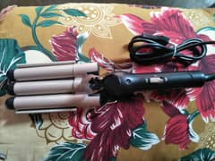 hair curler