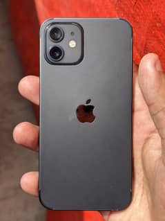 Apple iPhone 12