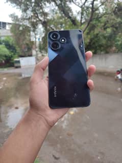 infinix