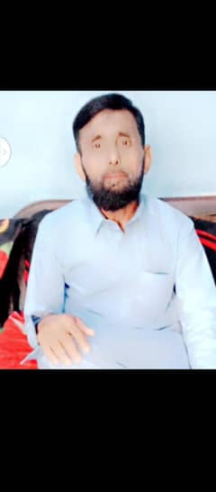 مجھے ڈرائیوری کی ضرورت