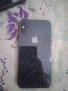 iphone x 256gb