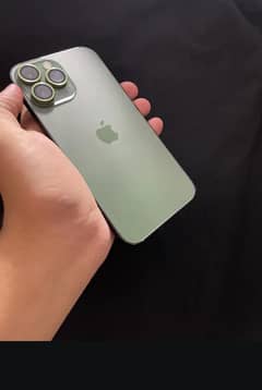 I phone 13promax