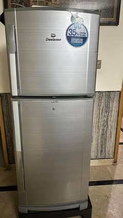 Dawlance Refrigerator model (9175WBLVS R)