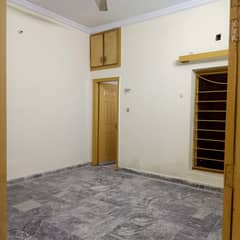 4 Marla Duble Story House For Sale